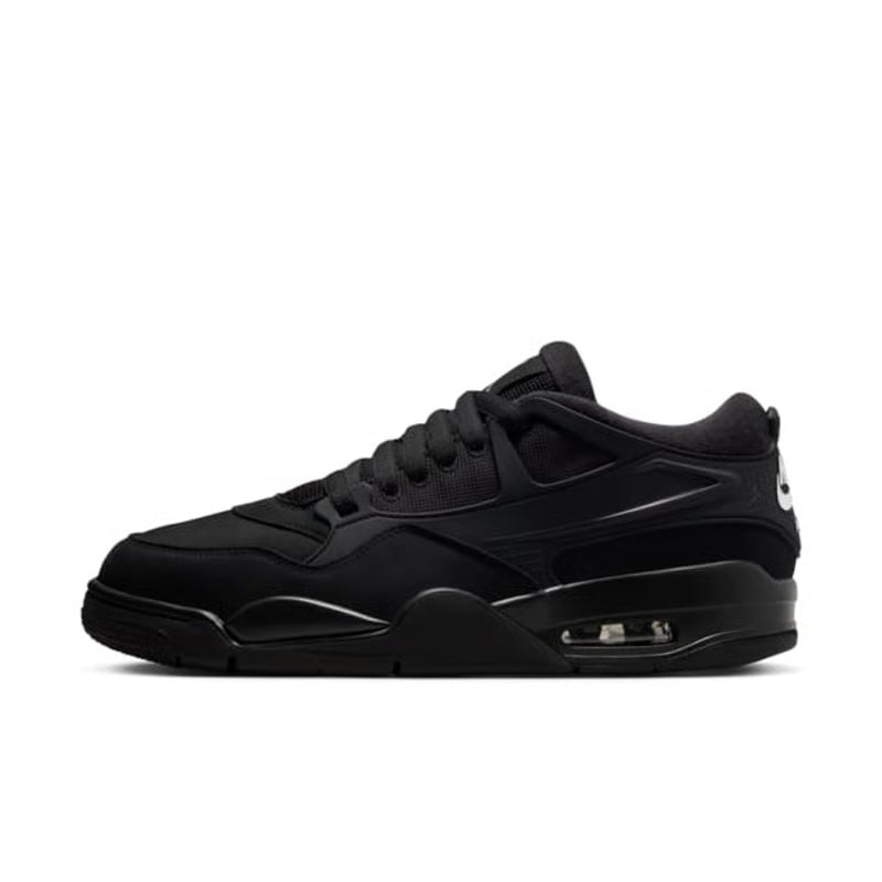 Jordan 4 RM "Black Cat"