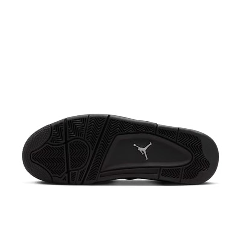 Jordan 4 RM "Black Cat"