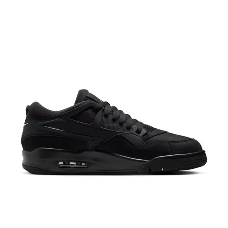 Jordan 4 RM "Black Cat"