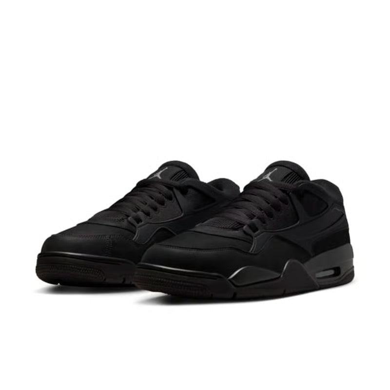 Jordan 4 RM "Black Cat"