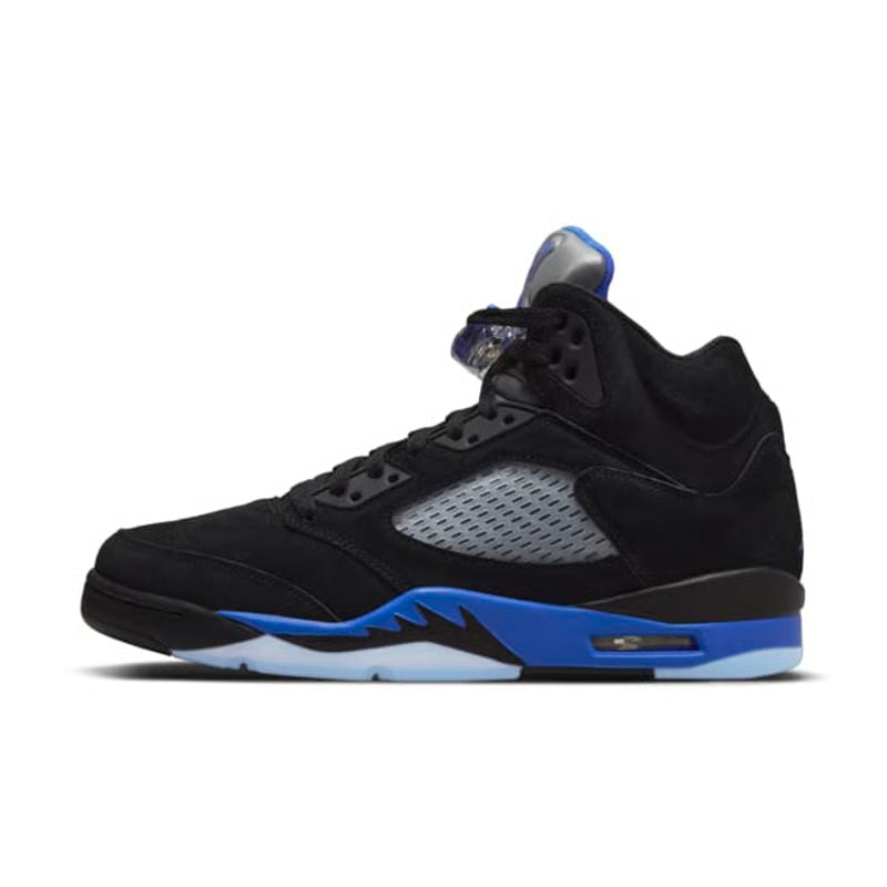 Jordan 5 Retro "Racer Blue"