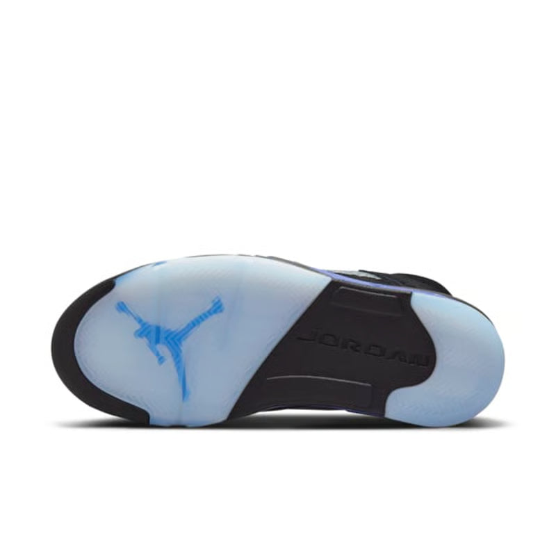 Jordan 5 Retro "Racer Blue"