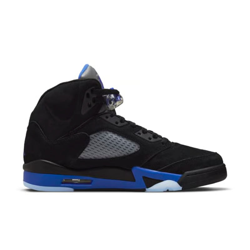 Jordan 5 Retro "Racer Blue"