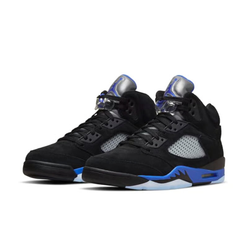 Jordan 5 Retro "Racer Blue"