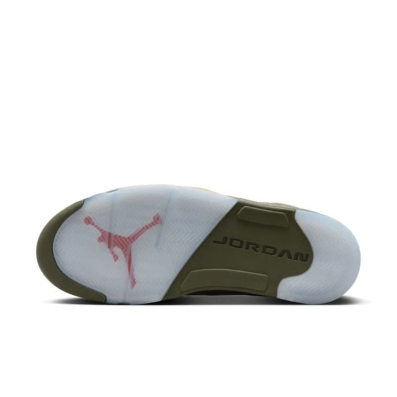Jordan 5 Retro "Olive"