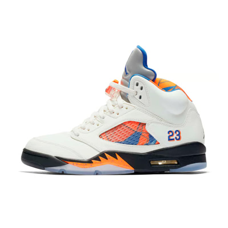 Jordan 5 Retro "International Flight"