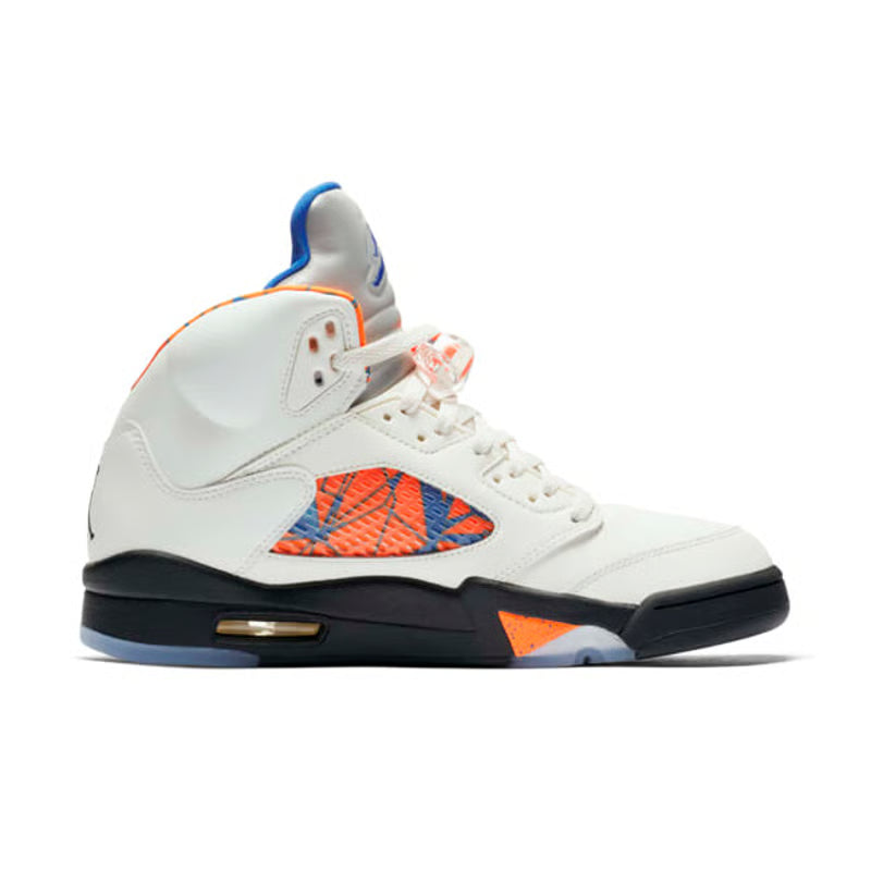Jordan 5 Retro "International Flight"