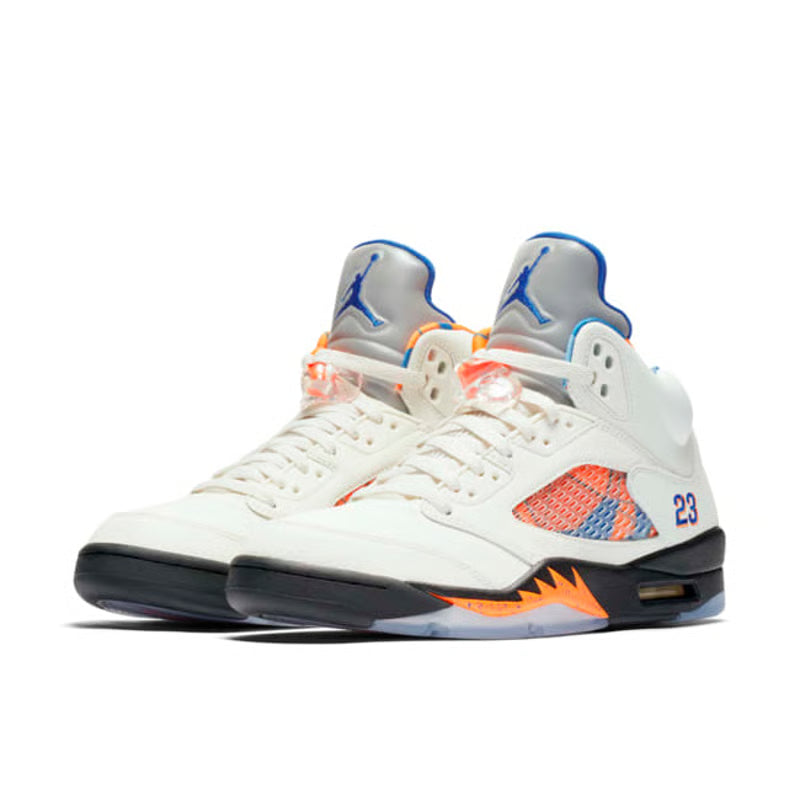 Jordan 5 Retro "International Flight"