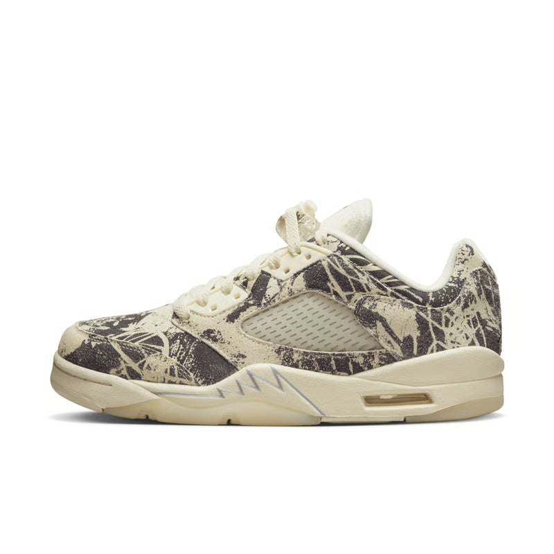 Jordan 5 Retro Low "Expression"