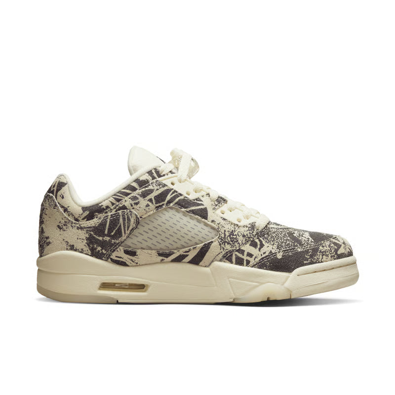 Jordan 5 Retro Low "Expression"