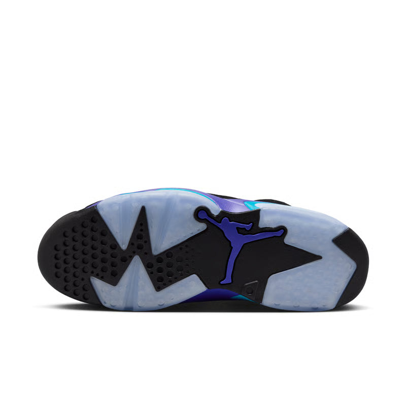 Jordan 6 Retro "Aqua"