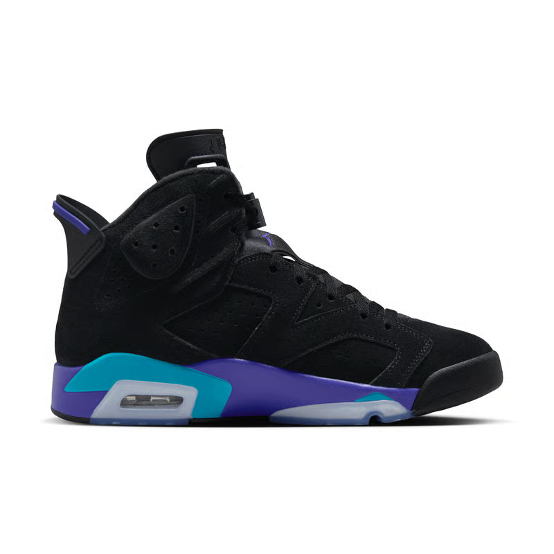 Jordan 6 Retro "Aqua"