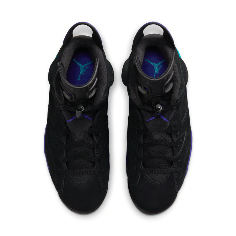 Jordan 6 Retro "Aqua"