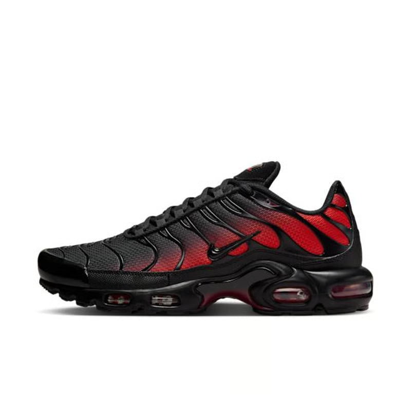 Nike Air Max Plus "Bred"