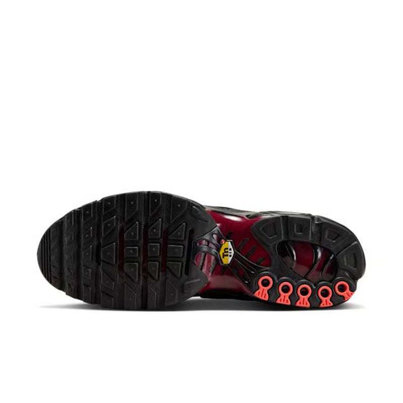 Nike Air Max Plus "Bred"