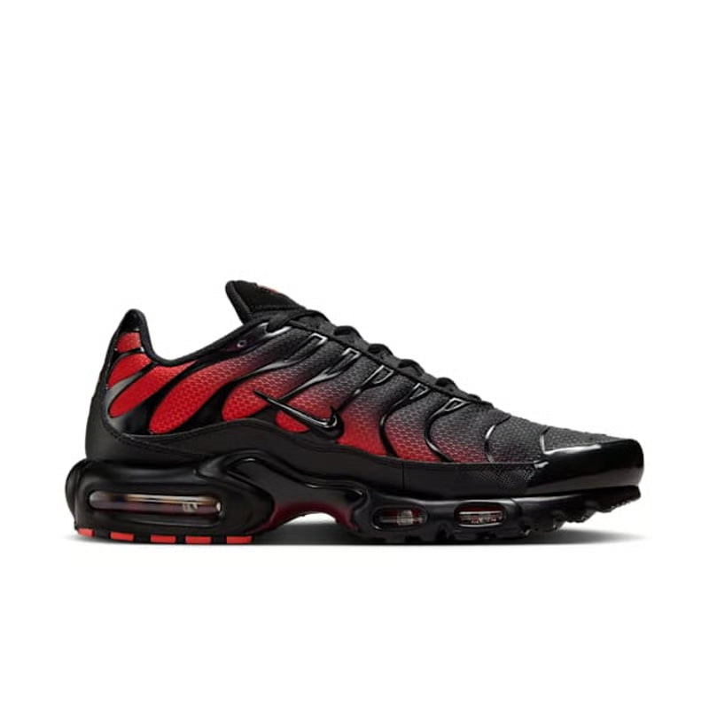 Nike Air Max Plus "Bred"