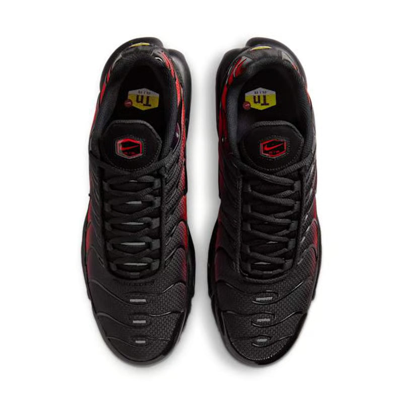 Nike Air Max Plus "Bred"