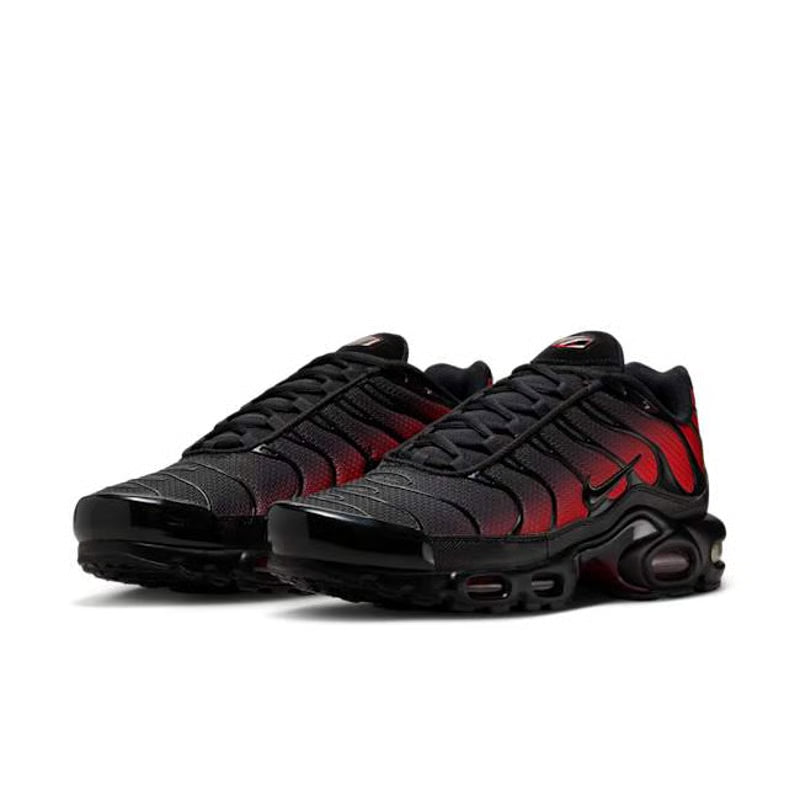 Nike Air Max Plus "Bred"