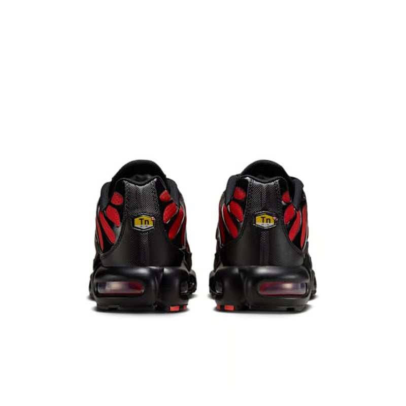 Nike Air Max Plus "Bred"