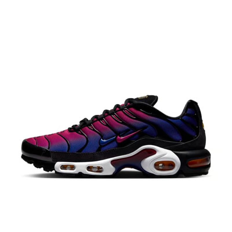 Nike Air Max Plus x FC Barcelona x Patta "Culers del Món"