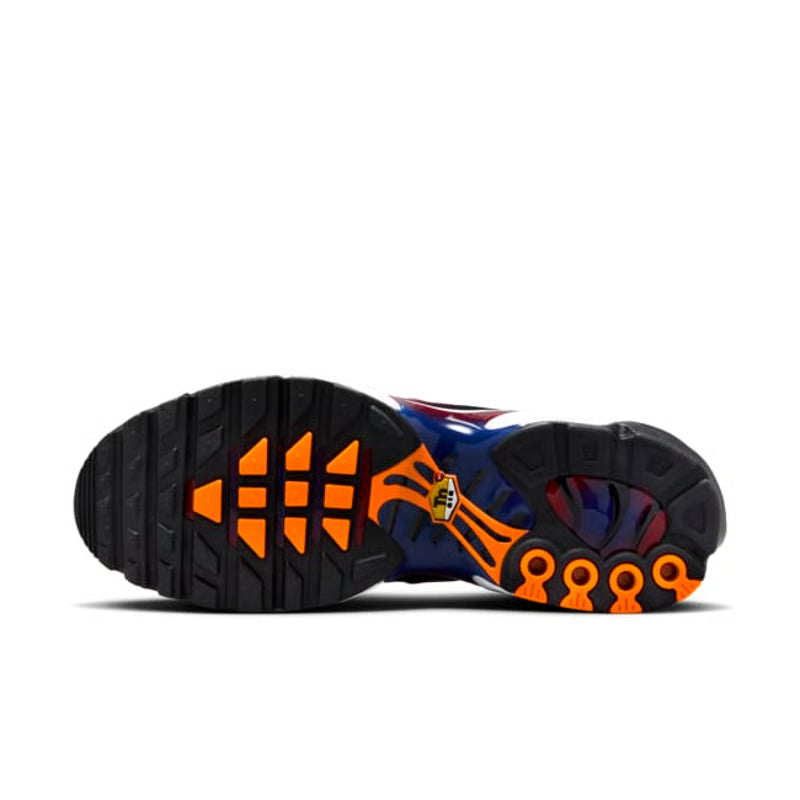 Nike Air Max Plus x FC Barcelona x Patta "Culers del Món"
