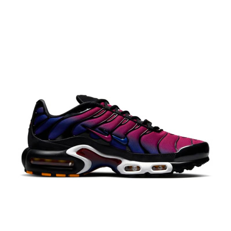 Nike Air Max Plus x FC Barcelona x Patta "Culers del Món"