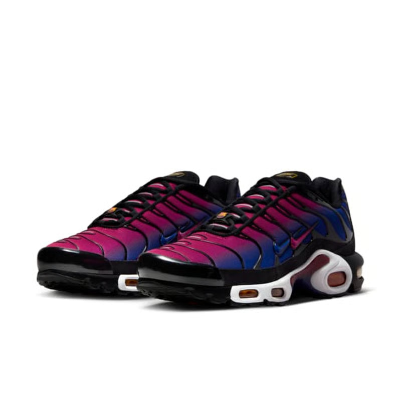 Nike Air Max Plus x FC Barcelona x Patta "Culers del Món"