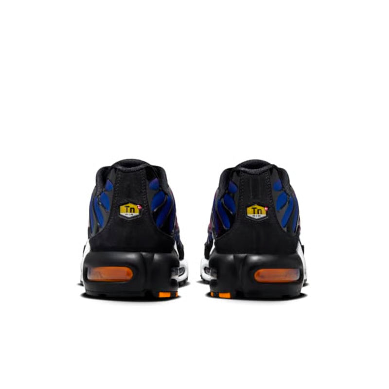 Nike Air Max Plus x FC Barcelona x Patta "Culers del Món"