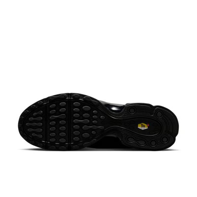 Nike Air Max Plus 7 "Triple Black"