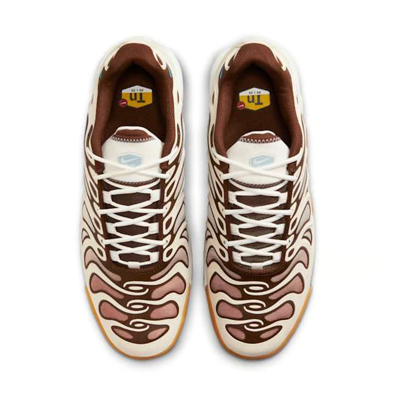 Nike Air Max Plus Drift  "Phantom & Cacao Wow"