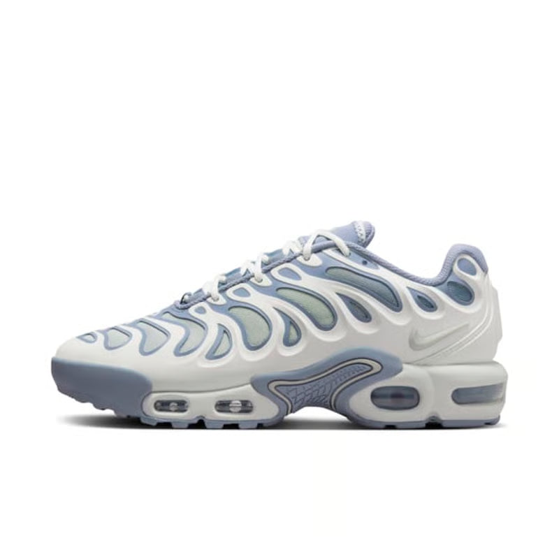 Nike Air Max Plus Drift "Summit White & Ashen Slate"