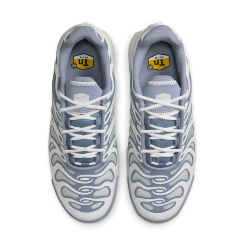 Nike Air Max Plus Drift "Summit White & Ashen Slate"