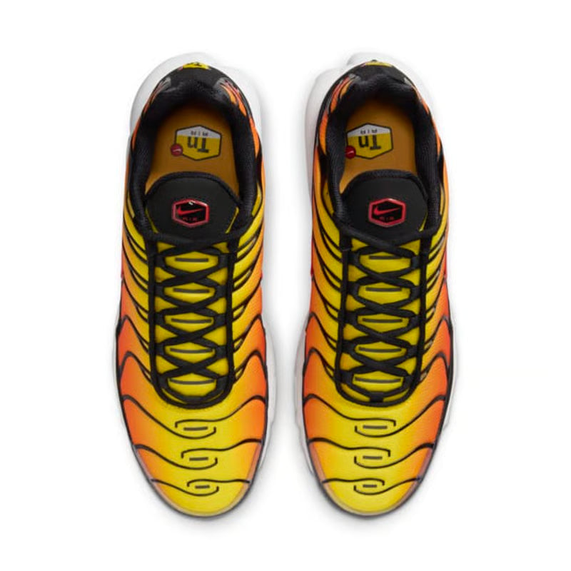Nike Air Max Plus "Sunset"