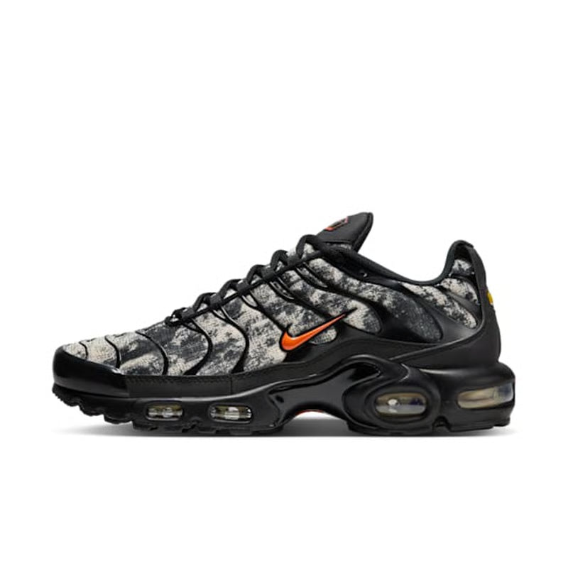 Nike Air Max Plus  "Camouflage"
