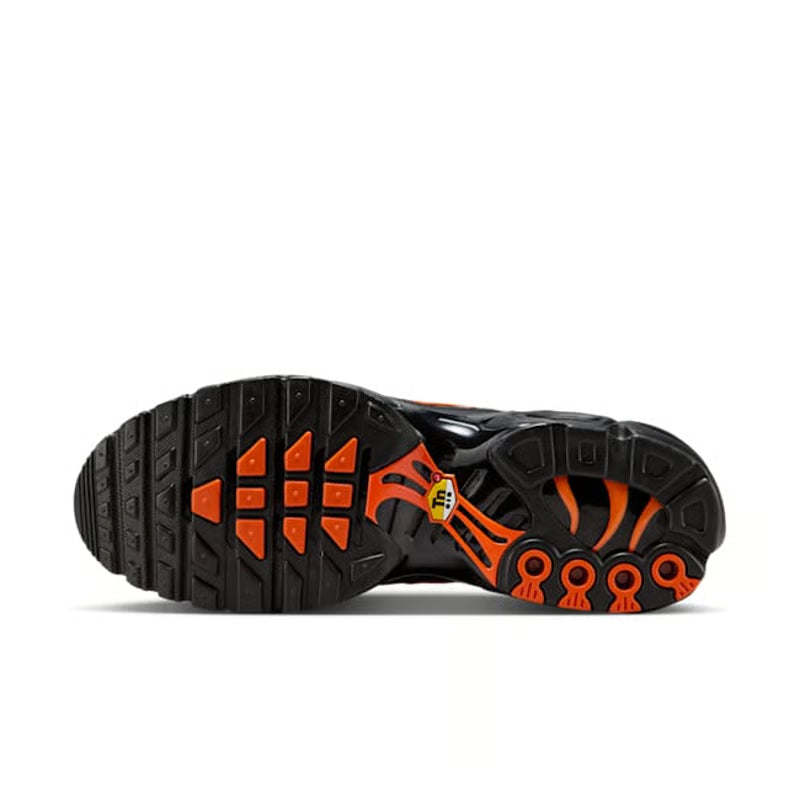 Nike Air Max Plus  "Camouflage"