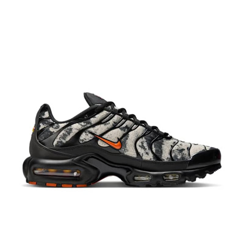Nike Air Max Plus  "Camouflage"