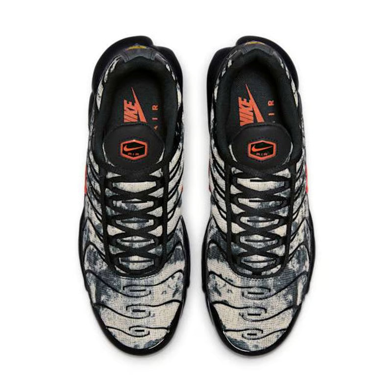 Nike Air Max Plus  "Camouflage"