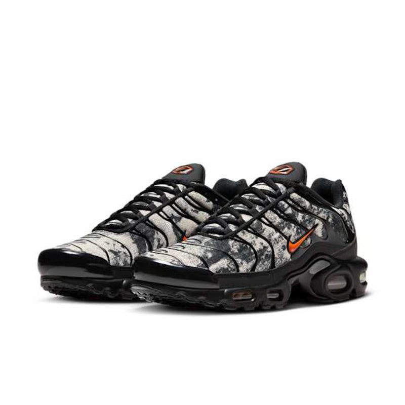 Nike Air Max Plus  "Camouflage"