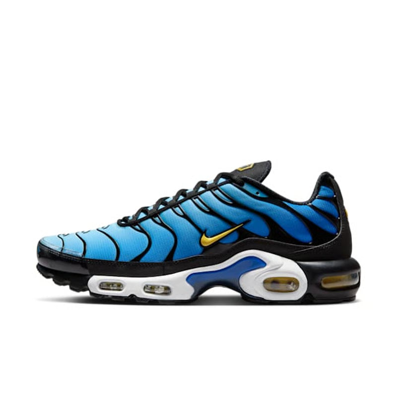Nike Air Max Plus OG "Hyper Blue"