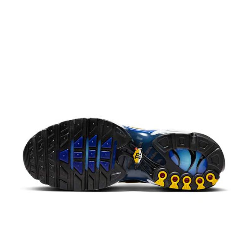 Nike Air Max Plus OG "Hyper Blue"