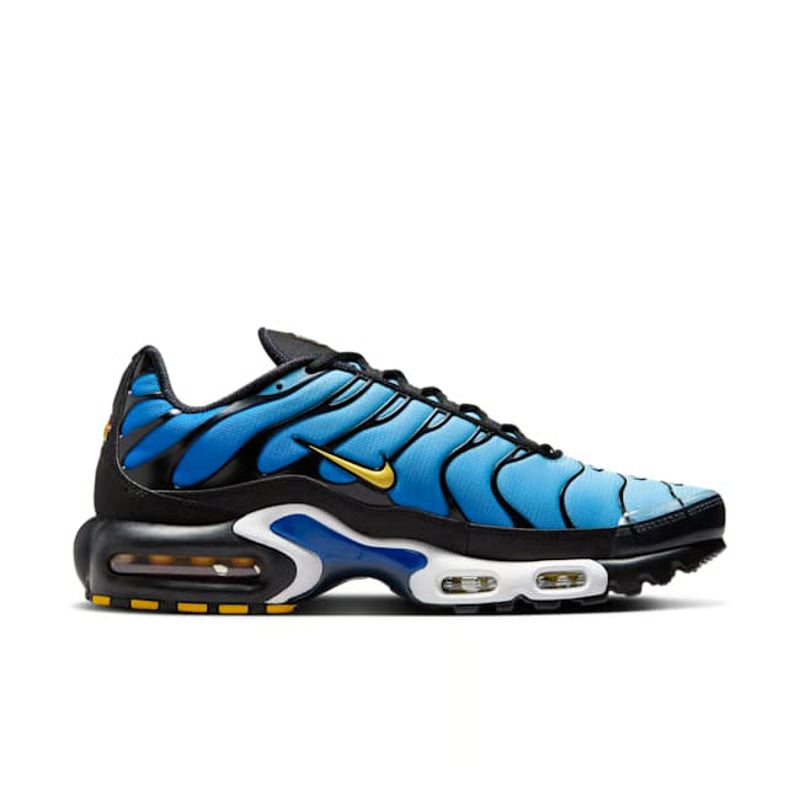 Nike Air Max Plus OG "Hyper Blue"