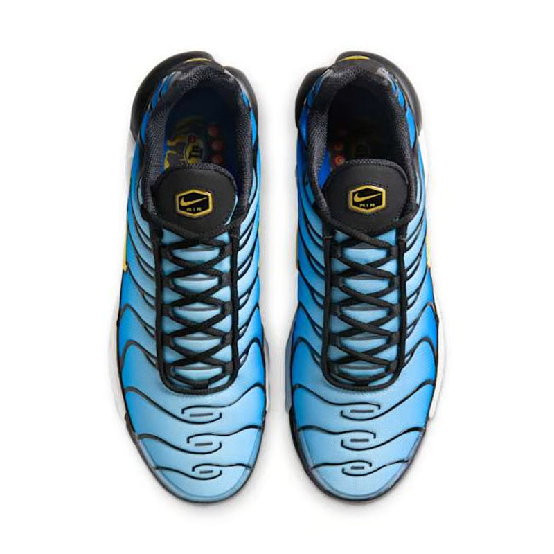 Nike Air Max Plus OG "Hyper Blue"