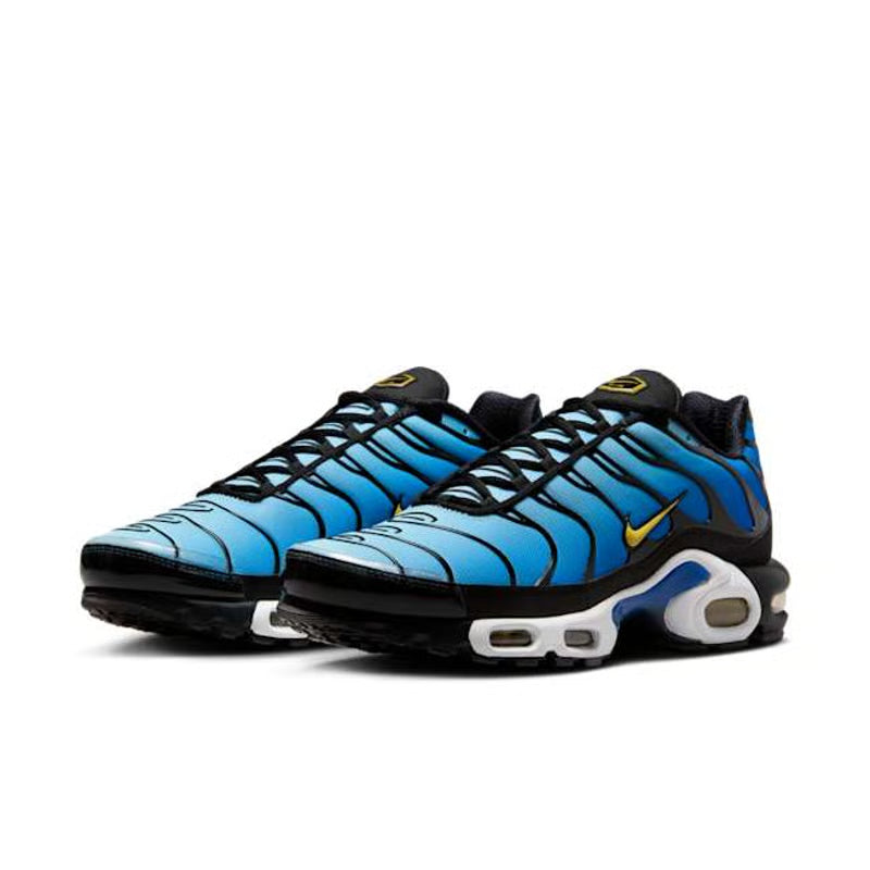 Nike Air Max Plus OG "Hyper Blue"