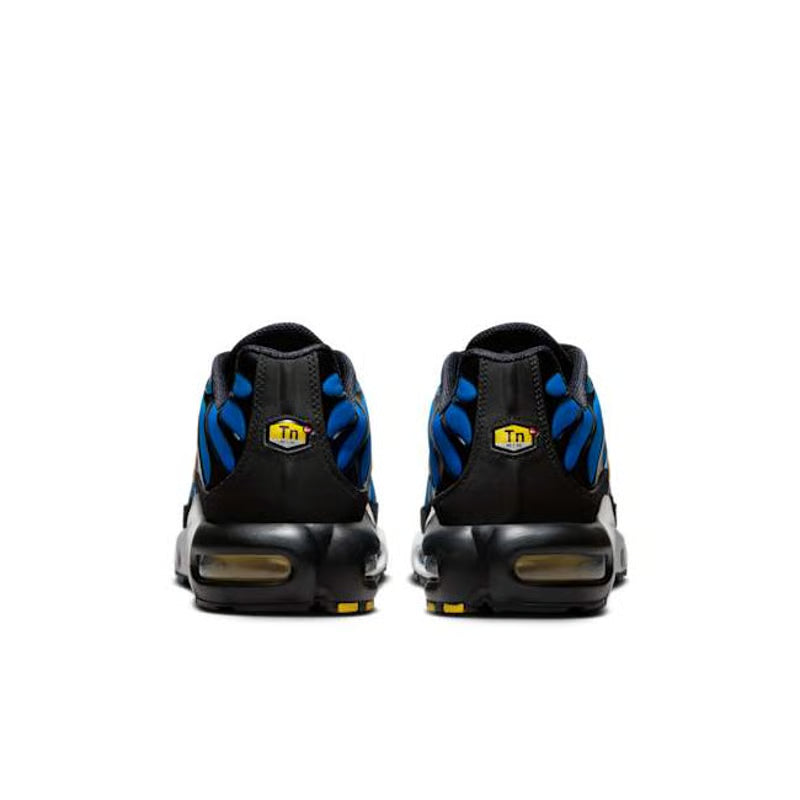 Nike Air Max Plus OG "Hyper Blue"