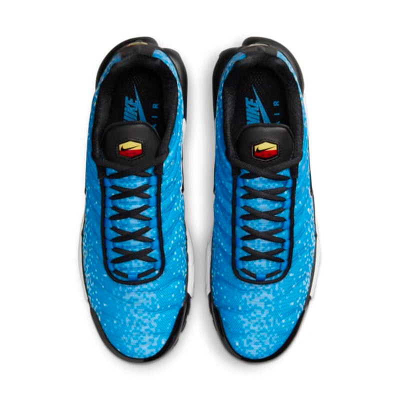 Nike Air Max Plus  "Napoli"