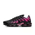 Nike Air Max Plus "Black & Hyper Pink"