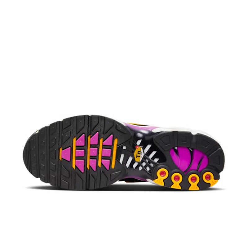 Nike Air Max Plus "Lakers"