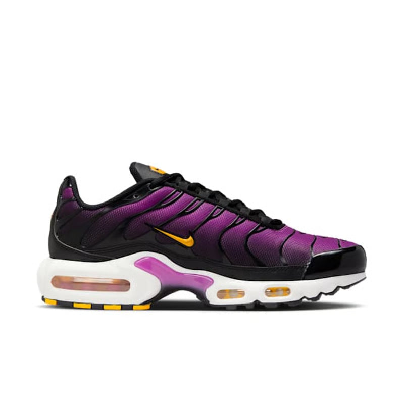 Nike Air Max Plus "Lakers"