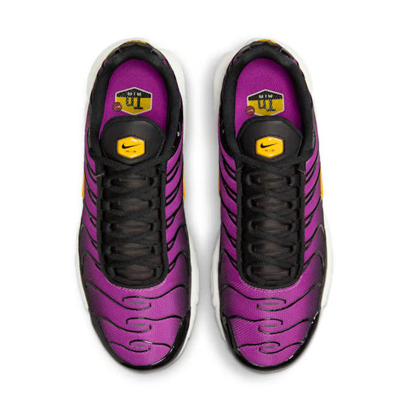 Nike Air Max Plus "Lakers"