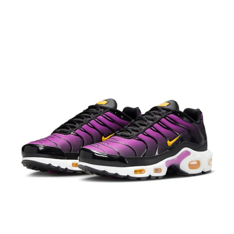Nike Air Max Plus "Lakers"